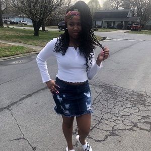 Meet your Posher, Makaylah